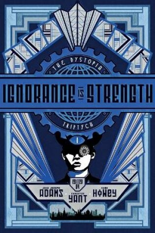 Cover of Ignorance is Strength