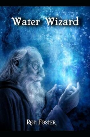 Cover of Water Wizard