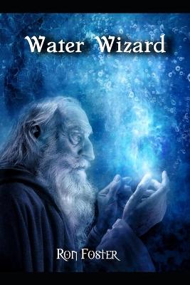 Book cover for Water Wizard