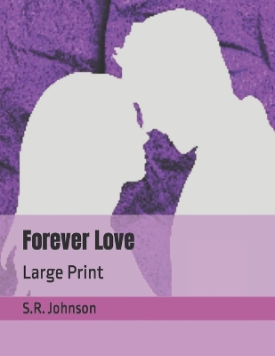 Book cover for Forever Love