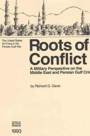 Cover of Roots of Conflict