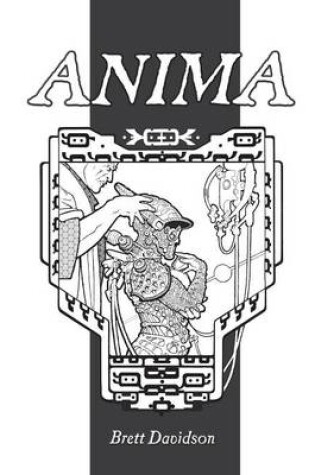 Cover of Anima