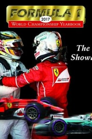 Cover of Formula 1 2017