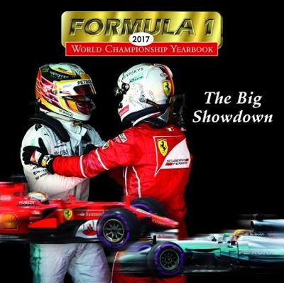 Book cover for Formula 1 2017