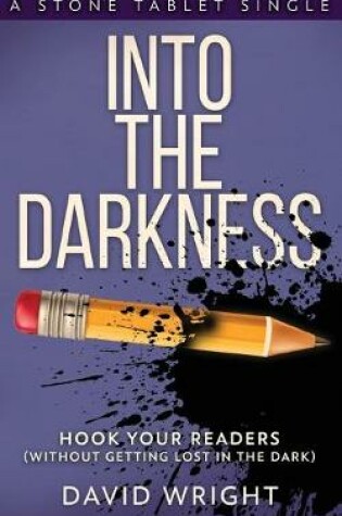 Cover of Into The Darkness