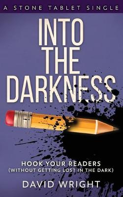 Cover of Into The Darkness