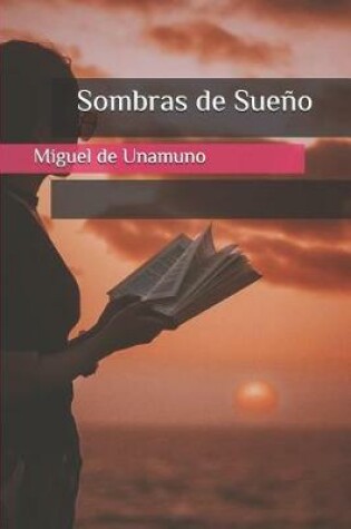 Cover of Sombras de Sueño