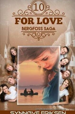 Cover of For Love
