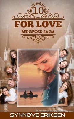 Book cover for For Love