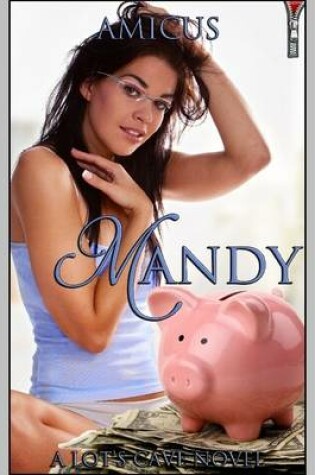 Cover of Mandy