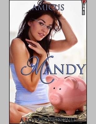 Book cover for Mandy