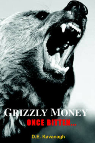 Cover of Grizzly Money