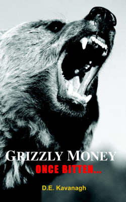 Book cover for Grizzly Money