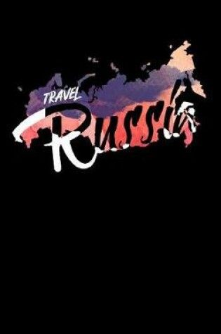 Cover of Travel Russia