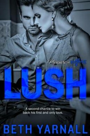Cover of Lush