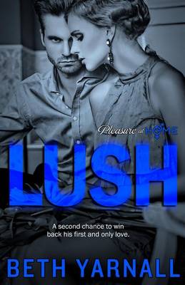 Book cover for Lush