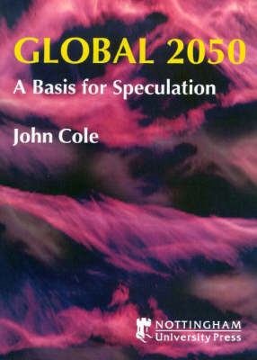 Book cover for Global 2050