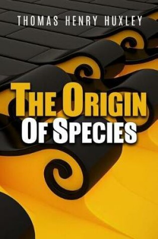 Cover of The Origin of Species