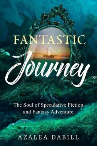 Cover of Fantastic Journey