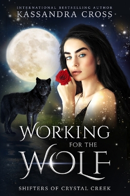 Cover of Working For The Wolf