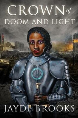 Cover of Crown of Doom and Light