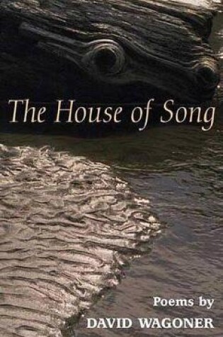 Cover of The House of Song