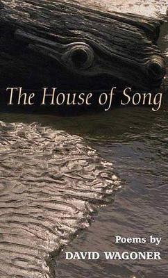 Book cover for The House of Song