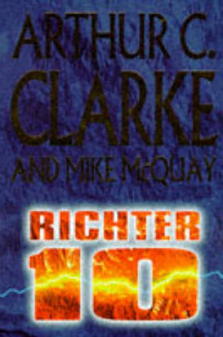Cover of Richter 10