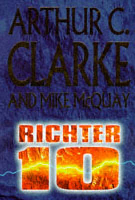 Book cover for Richter 10