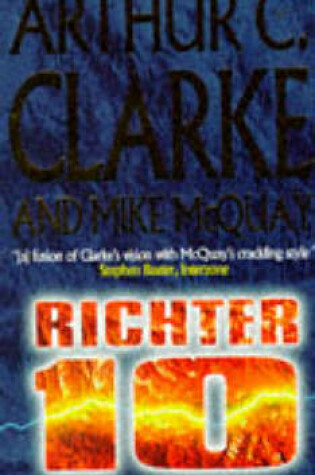 Cover of Richter 10