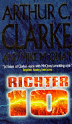 Book cover for Richter 10