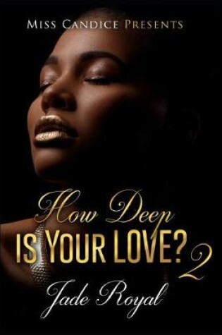 Cover of How Deep Is Your Love 2