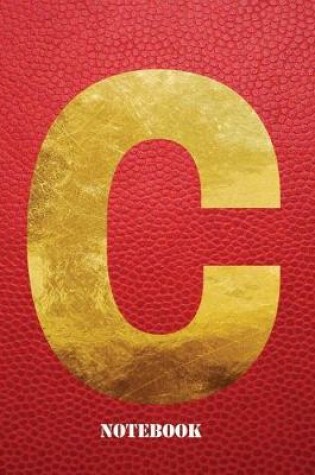 Cover of C Notebook