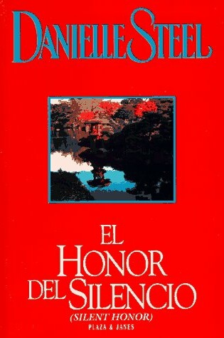 Cover of El Honor Del Silencio