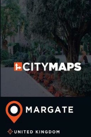 Cover of City Maps Margate United Kingdom