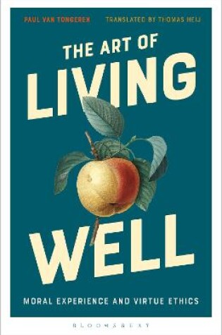 Cover of The Art of Living Well