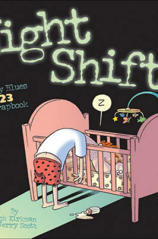 Cover of Night Shift