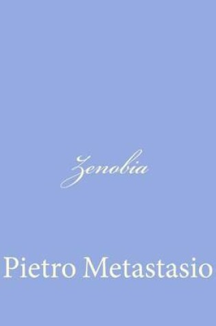 Cover of Zenobia