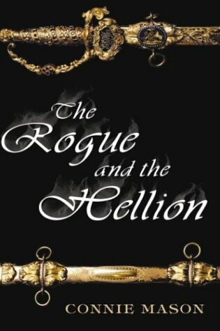 Cover of The Rogue and the Hellion