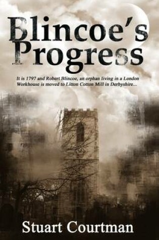Cover of Blincoe's Progress