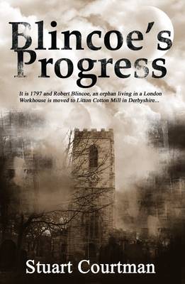 Book cover for Blincoe's Progress