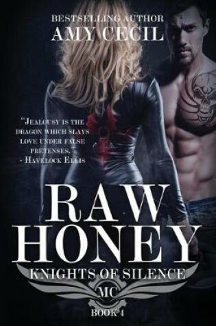 Cover of Raw Honey