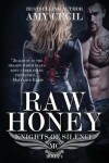 Book cover for Raw Honey