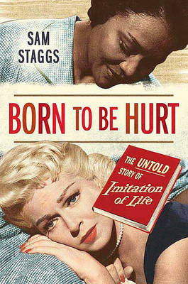 Cover of Born to Be Hurt