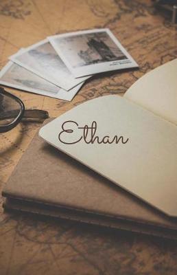 Cover of Ethan