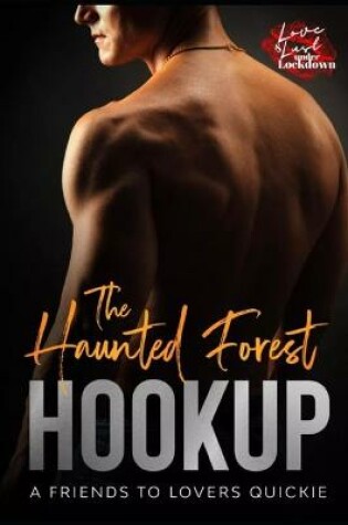 Cover of The Hookup