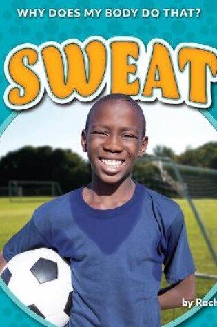 Cover of Sweat