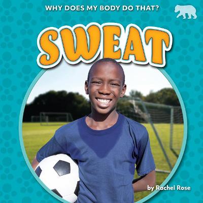 Cover of Sweat