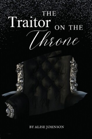 Cover of The Traitor on the Throne