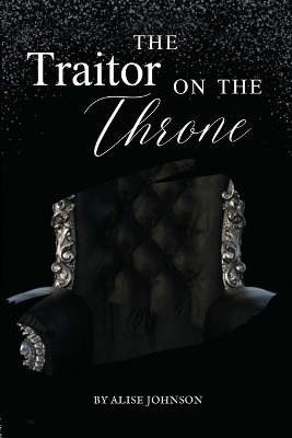 Book cover for The Traitor on the Throne